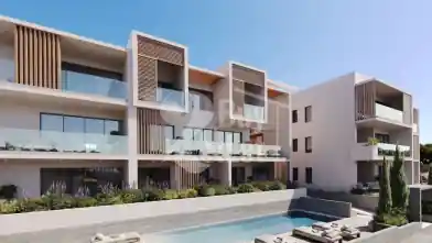 2 bedrooms Apartment for sale, Paphos