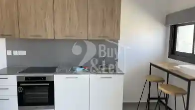 1-pokojowe Mieszkanie na wynajem, Larnaka