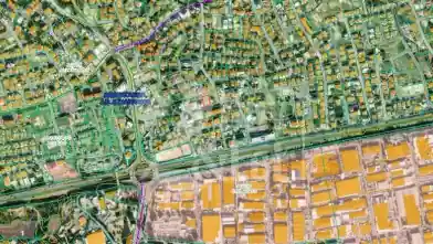 Residential Plot for sale, Limassol, Agios Athanasios