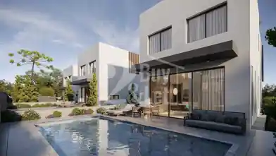 3 bedrooms Detached House for sale, Paphos, Tremithousa