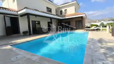 3 bedrooms Detached House for sale, Limassol, Palodia