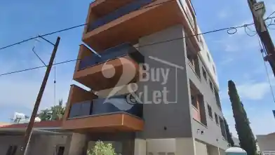 3 bedrooms Apartment for sale, Limassol