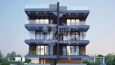 2-комнатная Квартира на продажу, Пафос