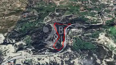Agriculture Plot for sale, Limassol, Asgata