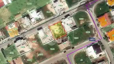 Residential Plot for sale, Limassol, Trachoni