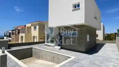 3 bedrooms Detached House for sale, Paphos, Tala