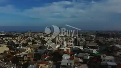 Działka mieszkaniowa na sprzedaż, Dystrykt Limassol, Ajos Atanasios