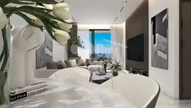 3-pokojowe Mieszkanie na sprzedaż, Dystrykt Pafos, Pafos
