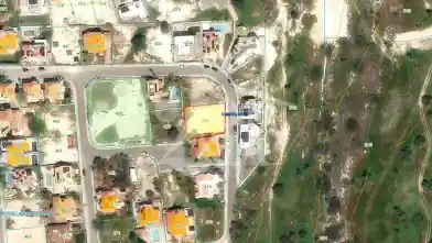 Residential Plot for sale, Limassol, Erimi