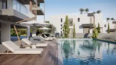 2 bedrooms Apartment for sale, Paphos, Chlorakas