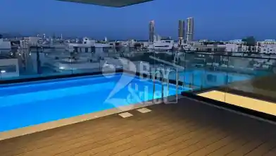 3 bedrooms Apartment for sale, Limassol