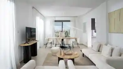 Apartment for sale, Limassol, Trachoni