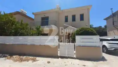 3 bedrooms Detached House for sale, Limassol, Kato Polemidia