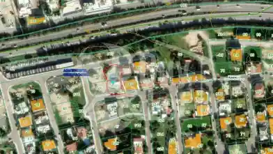 Residential Plot for sale, Limassol, Germasogeia