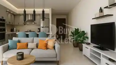 Квартира на продажу, Лимасол, Гермасойя, Потамос тис Гермасойас