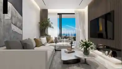 3 bedrooms Apartment for sale, Paphos