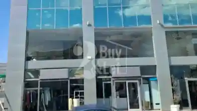 Retail Space for rent, Limassol, Mesa Geitonia