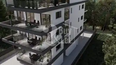 2-кімнатна Квартира на продаж, Лімасол, Агіос Афанасіос