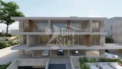 Mieszkanie na sprzedaż, Dystrykt Pafos, Kisonerga
