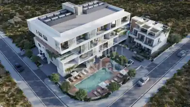 3 bedrooms Detached House for sale, Paphos