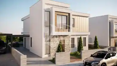 3 bedrooms Detached House for sale, Paphos, Konia