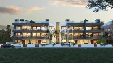 2-pokojowe Mieszkanie na sprzedaż, Larnaka, Liwadia