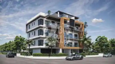 Apartment for sale, Limassol, Kapsalos