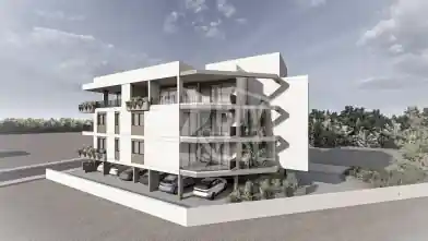 1 bedroom Apartment for sale, Limassol, Kato Polemidia
