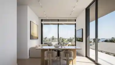 1 bedroom Apartment for sale, Limassol