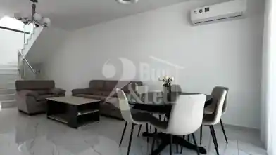 4 bedrooms Semidetached House for rent, Larnaca, Oroklini
