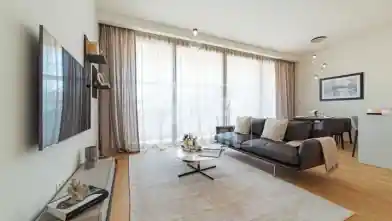 Mieszkanie na sprzedaż, Dystrykt Limassol, Jermasoja, Potamos tis Germasogeias