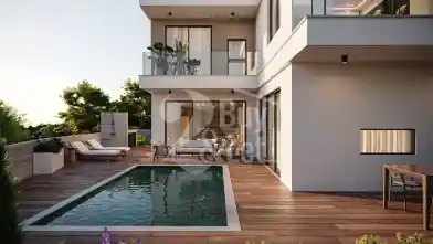 3 bedrooms Detached House for sale, Paphos, Konia