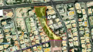 Residential Plot for sale, Limassol