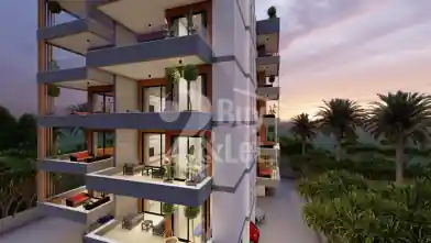 Mieszkanie na sprzedaż, Dystrykt Limassol, Jermasoja, Potamos tis Germasogeias