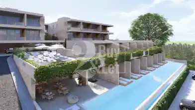 Mieszkanie na sprzedaż, Dystrykt Pafos, Kisonerga