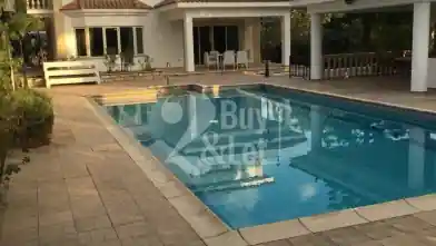 5+ bedrooms Detached House for sale, Limassol, Pyrgos