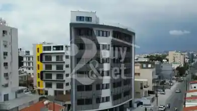Commercial for sale, Paphos, Agios Nikolaos