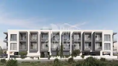 Apartment for sale, Larnaca, Oroklini