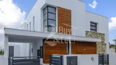 5+ bedrooms Detached House for sale, Larnaca, Livadia