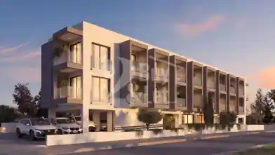 Apartment for sale, Larnaca, Oroklini