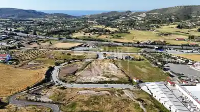 Działka mieszkaniowa na sprzedaż, Dystrykt Limassol, Moni