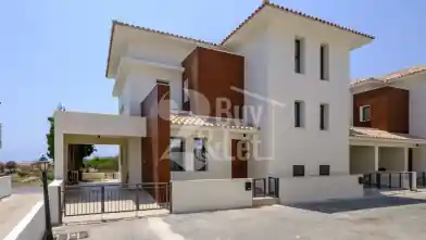 4-pokojowy Dom wolnostojący na sprzedaż, Larnaka, Tersefanu