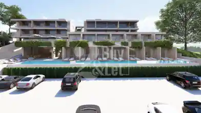 Mieszkanie na sprzedaż, Dystrykt Pafos, Kisonerga