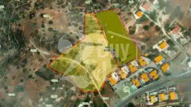 Działka rolna na sprzedaż, Dystrykt Limassol, Pirgos