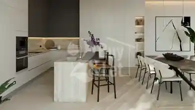 2 bedrooms Apartment for sale, Limassol, Tserkezoi