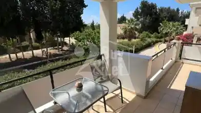 2-pokojowe Mieszkanie na wynajem, Dystrykt Pafos, Pafos