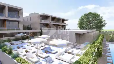 Квартира на продажу, Пафос, Кисонерга