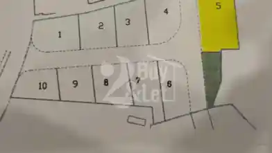 Działka mieszkaniowa na sprzedaż, Dystrykt Limassol, Fasula