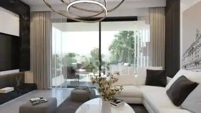 1 bedroom Apartment for sale, Larnaca, Livadia
