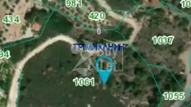 Agriculture Plot for sale, Limassol, Trimiklini